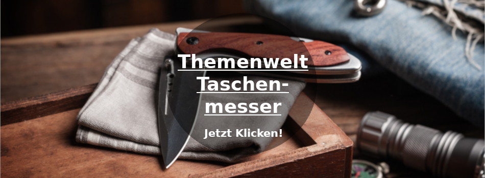 Bild stell ein Taschenmesser da